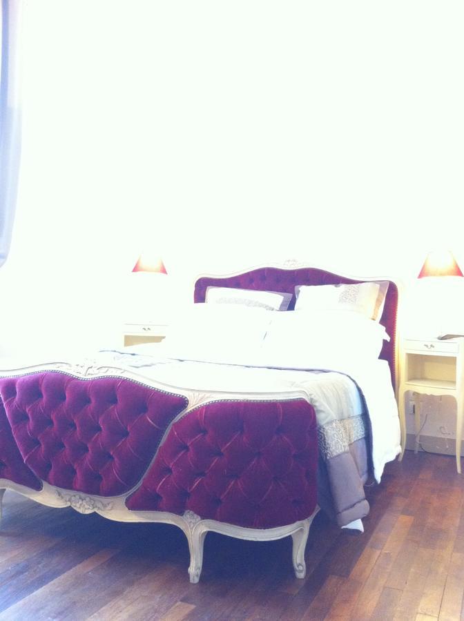 Auberge La Pomme De Pin Hotel Senonches Ngoại thất bức ảnh